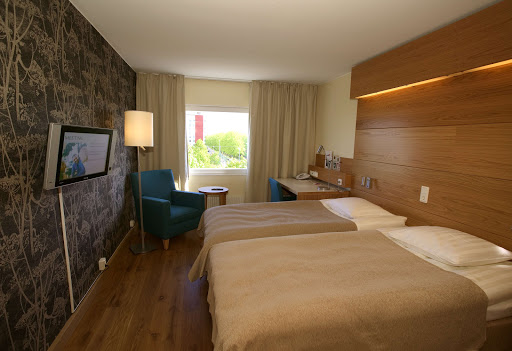 Hotell Gävle - Sweden Hotels