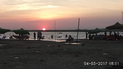 Photos of Nyaung Chaungtha Inland Beach