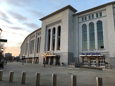 Yankee Stadium Tours