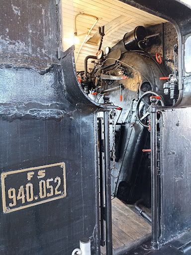 Museo del Treno - ACAF - Thumbnail