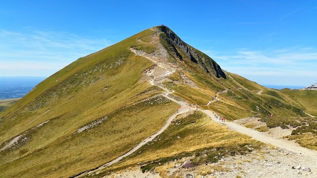 Puy de Sancy