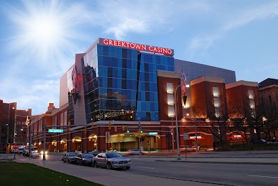 Photos of Greektown Hotel