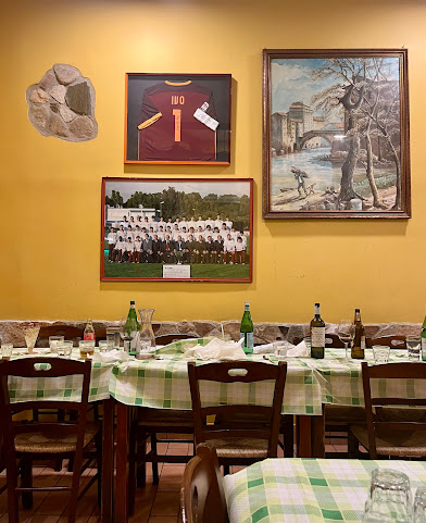 Ivo a Trastevere by null