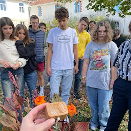 Photo n°16 de Maison Familiale Rurale (MFR) Dax Oeyreluy à Oeyreluy (Centre de formation)