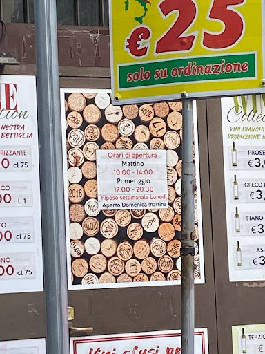 La Nuova Vineria - Thumbnail