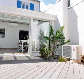 Photo n°2 de THERMO CONSEILS à Blois (Fournisseur d'équipements d'énergie solaire)