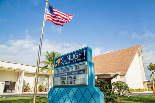 Sunlight Community Church of Lake Worth - Thumbnail