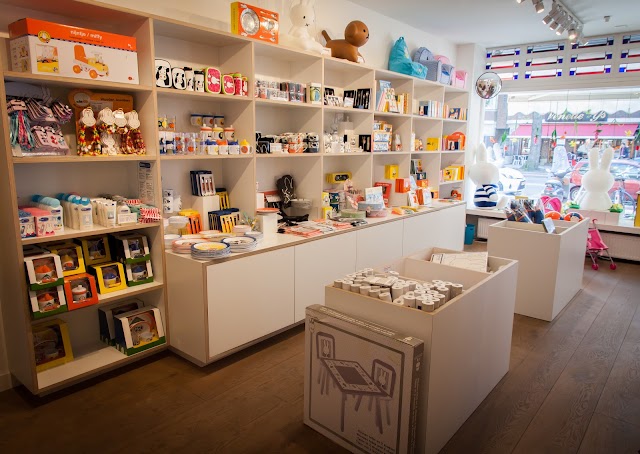 de winkel van nijntje