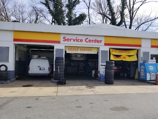 Laurel Auto Repair & Tires - Thumbnail