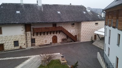 lodging