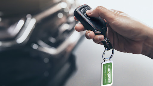 Europcar Waren/Mueritz Commission Agent