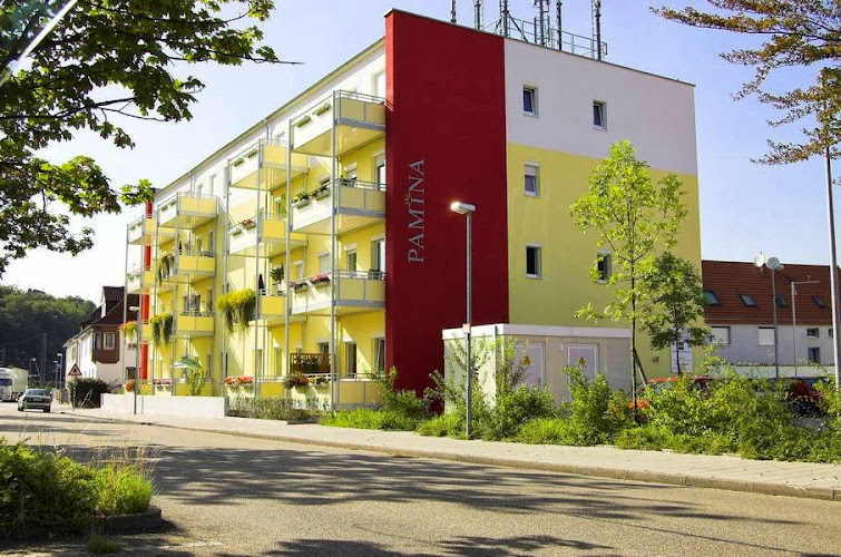 PAMINA – betreut leben