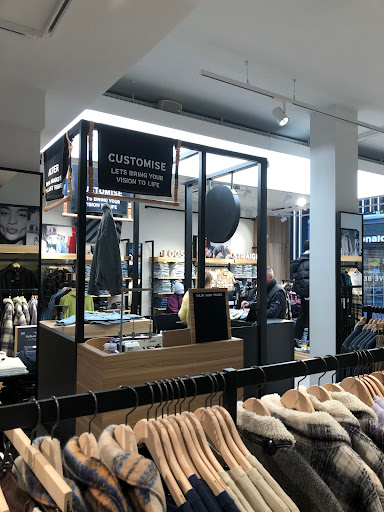 Levi's® Enschede - Thumbnail