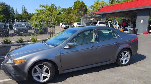 Stevens Creek Xpress Detail Center - Thumbnail