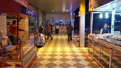 Photos of Caf&eacute; Restaurant Ammar el Arakoubi