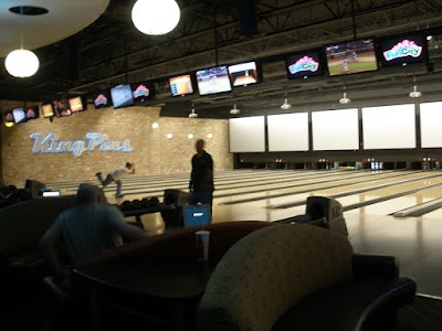 KingPins Bowling Center