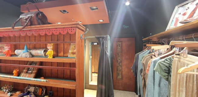 Reviews of Parici in Belfast - Clothing store