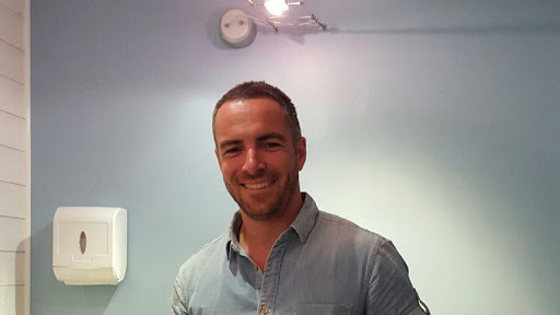 Mickael FATTORI