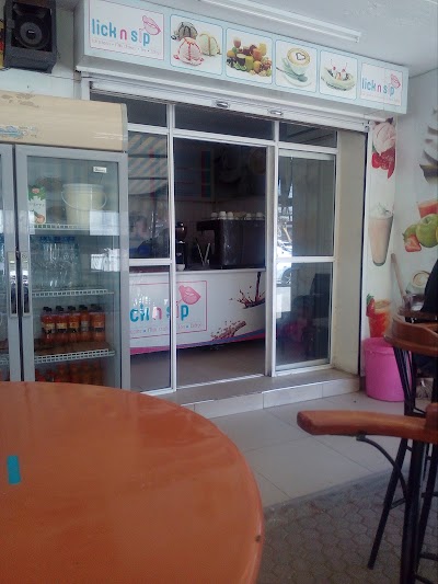 Photos of Lick N Sip