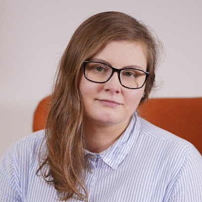 Dobra Przestrzeń - Psychoterapia Gliwice Małgorzata Iwańczyk