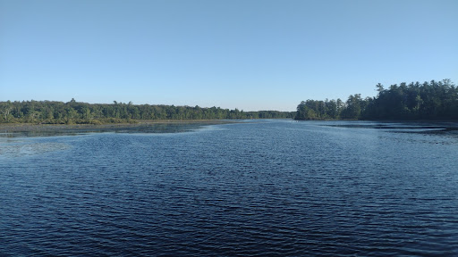 Togus Pond Boat Launch Gallery - United States