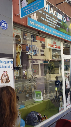 MundiAcuario