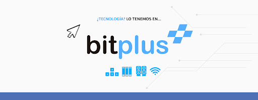 Bit Plus - Visual