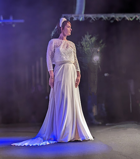 Sho-Ko Création créatrice de robe de mariée - Thumbnail