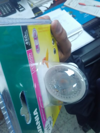 Photos of National Electrical