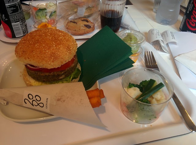 Le bistrot de Lola