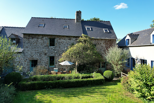 Photo de Camping Huttopia Baie du Mont St Michel à Saint-Broladre (35120)