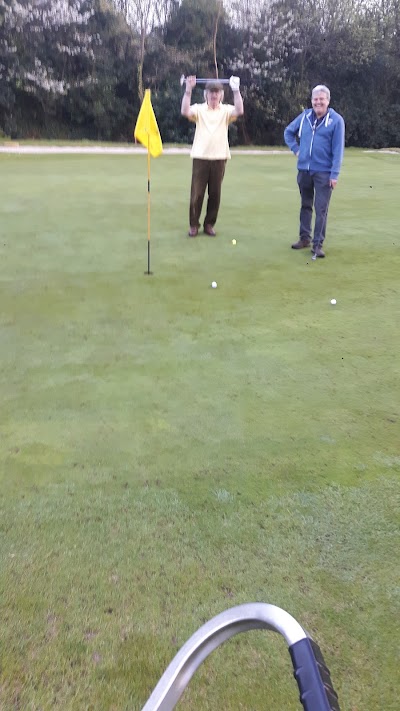 Photos of Bantry Bay Golf Club