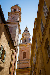 Photo n°9 de Hôtel Richelieu à Menton (Hôtel)