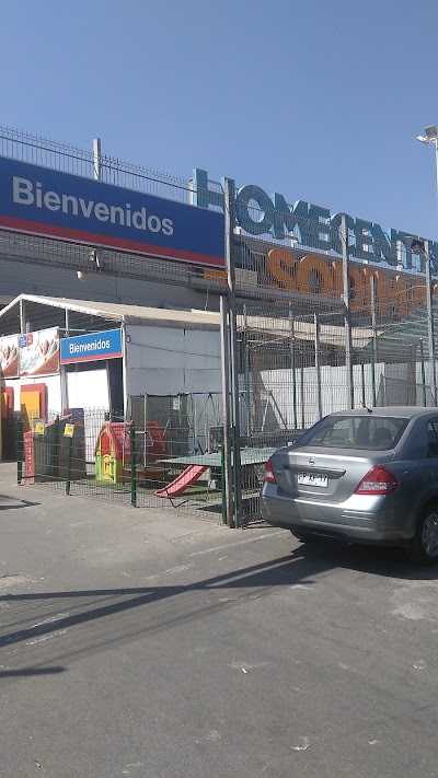 Photos of Sodimac Homecenter Plaza Oeste (Cerrillos)