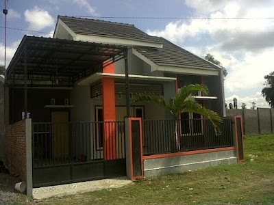 Photos of Perumahan Kanigoro Indah