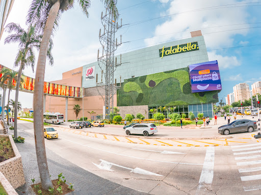 Mallplaza Buenavista Centro Comercial