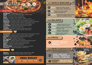 Photo n°28 de Casa Del Pizza à Billy-Montigny (Pizzeria)