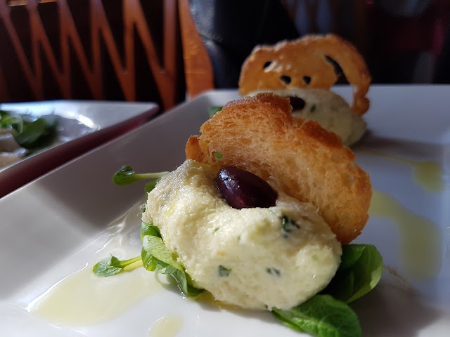 Ristorante Zi' Pina