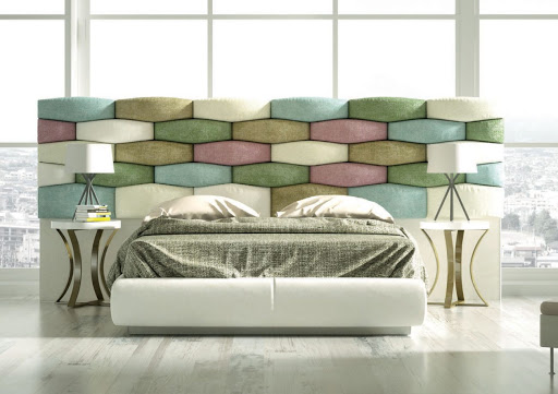 Con estilo muebles - Visual