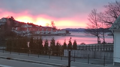 Photos of Sk&aring;nevik Fjordhotel