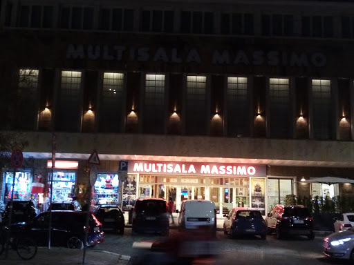 Multisala Massimo - Thumbnail