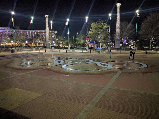 SkyView Atlanta