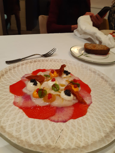 Le Médicis Restaurant - Thumbnail