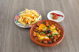 Photo n°18 de GRILL ET SAVEURS à Vitrolles (Snack)