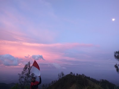 Photos of Gunung Limas