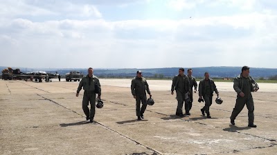 Photos of Military Airport "Dolna Mitropolia"