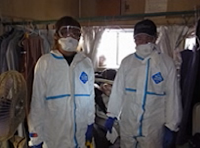 不用品回収中部ヤマトサービス