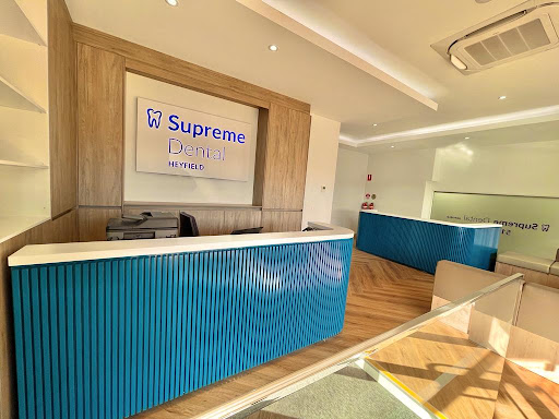 Supreme Dental Heyfield (Previously Heyfield Dental Group)
