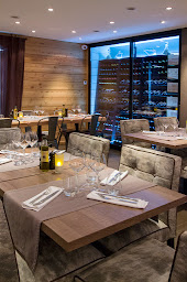 Photo n°3 de Restaurant Casa Nostra à Les Deux Alpes (Restaurant français)