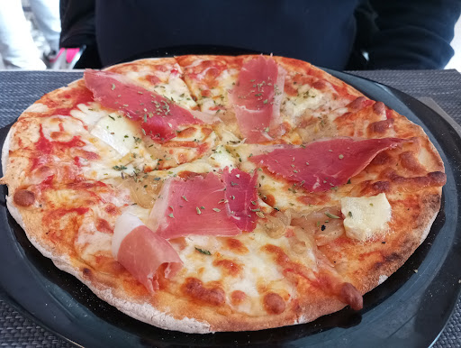 Restaurante Da Vinci Santa Pola - Thumbnail
